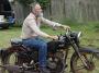 Vintage Motorcycles, Taree 055